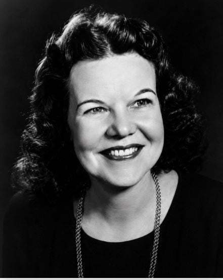 Kathryn Kuhlman