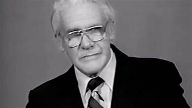 Leonard Ravenhill
