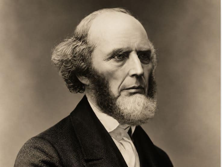 Charles Finney