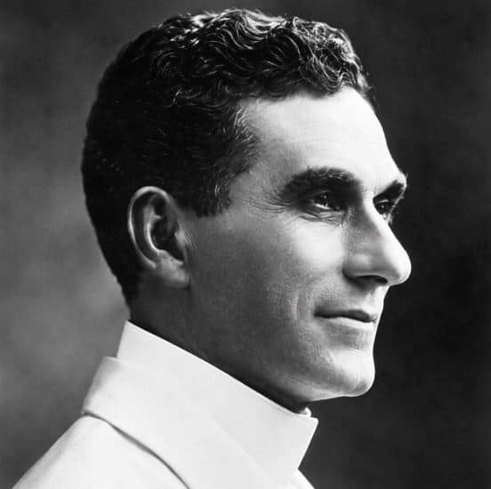 John G. Lake