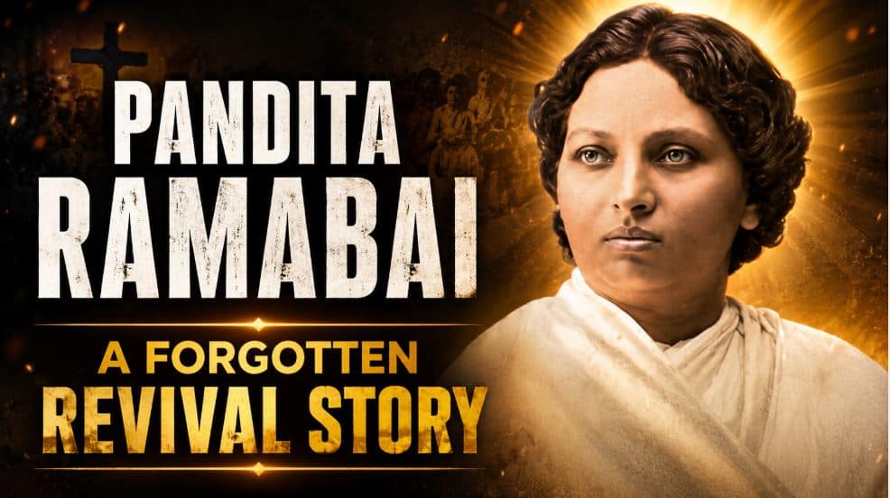 Pandita Ramabai