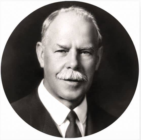 Smith Wigglesworth, British Pentecostal evangelist and healing minister